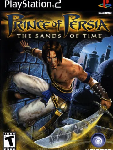 Prince of Persia: The Sands of Time