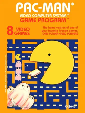 Pac-Man