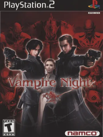 Vampire Night