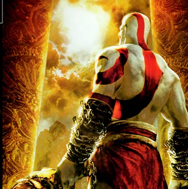 God of War : Chains of Olympus