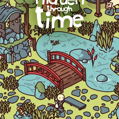 Hidden Through Time