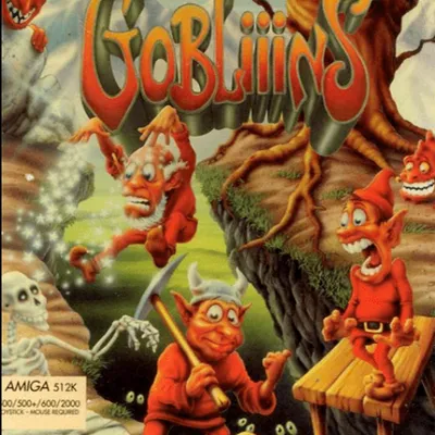 Gobliiins