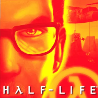 Half-Life