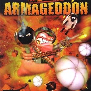 Worms Armageddon