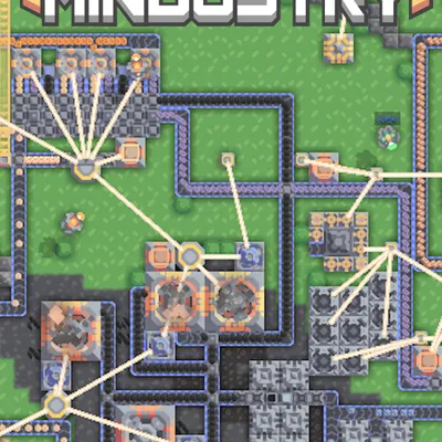 Mindustry