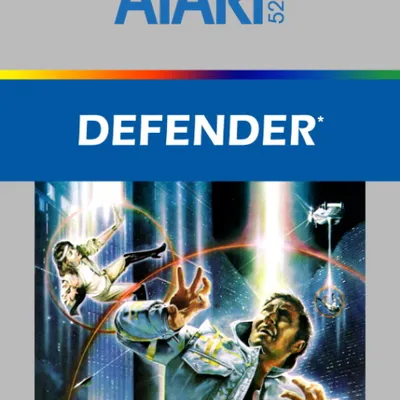 Defender