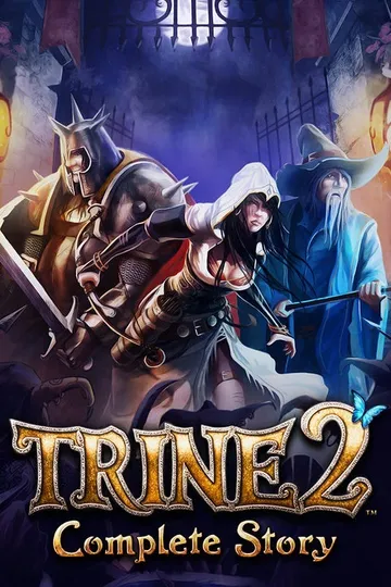 Trine 2: Complete Story