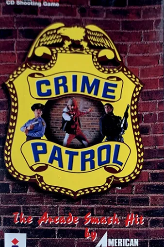 Crime Patrol