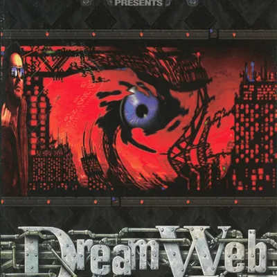 Dreamweb