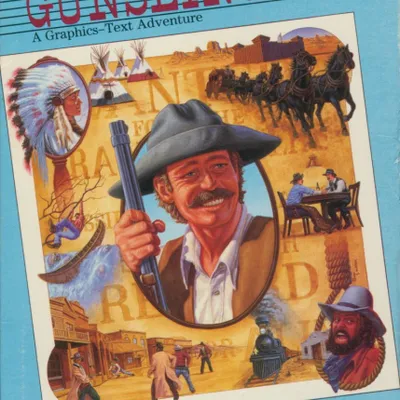 Gunslinger