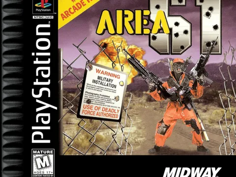 Area 51