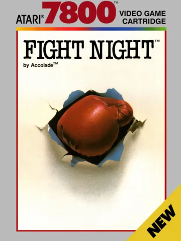 Fight Night