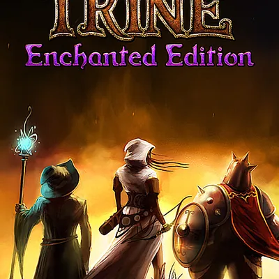 Trine Enchanted Edition