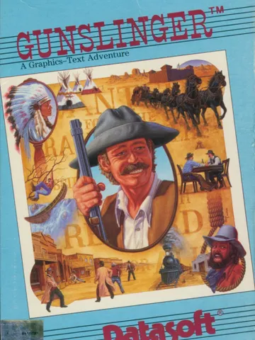 Gunslinger