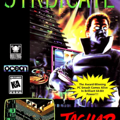 Syndicate