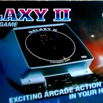 Galaxy II