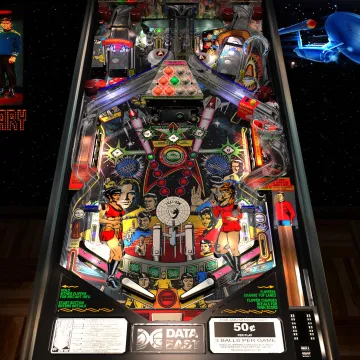 Star Trek 25th Anniversary