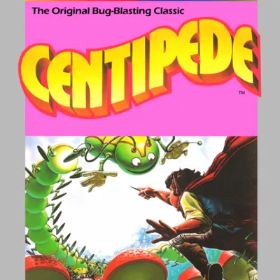 Centipede