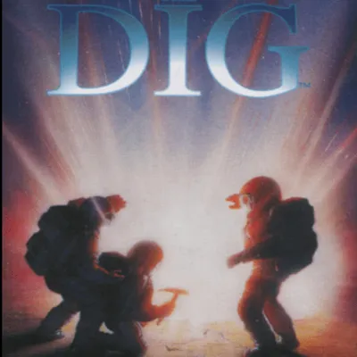 The Dig