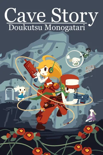 Cave Story NX