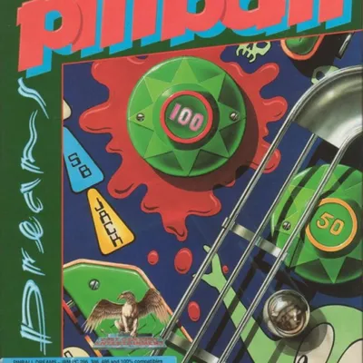 Pinball Dreams