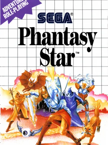 Phantasy Star