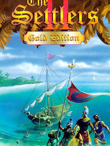 The Settlers II