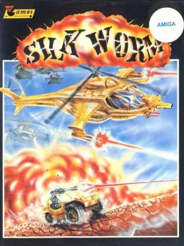 Silkworm