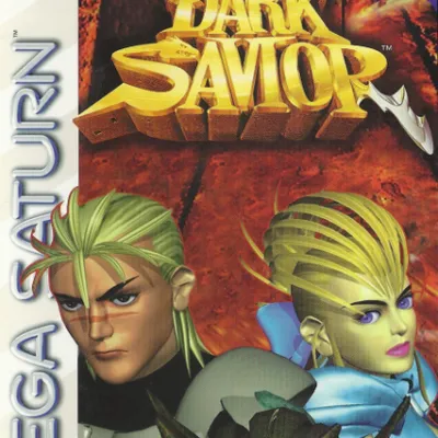 Dark Savior