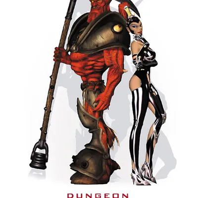 Dungeon Keeper 2