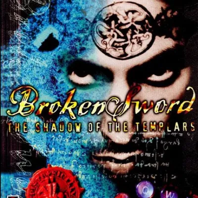Broken Sword: The Shadow of the Templars