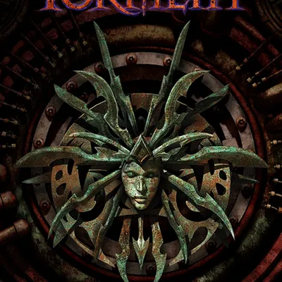 Planescape: Torment