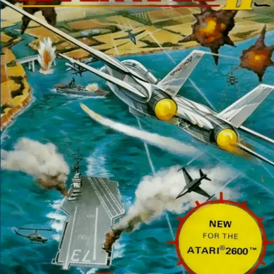 River Raid II