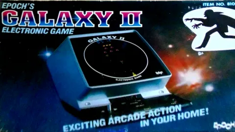 Galaxy II
