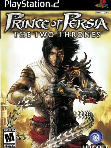 Prince of Persia: The Two Thrones
