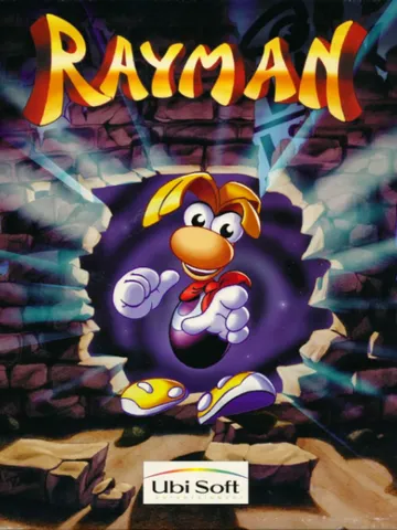 Rayman