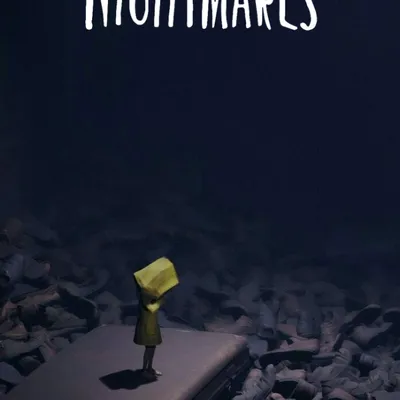Little Nightmares