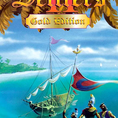 The Settlers II
