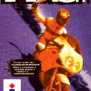 Road Rash