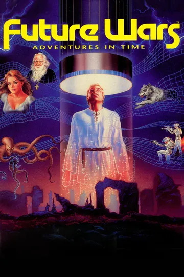 Future Wars: Adventures in Time