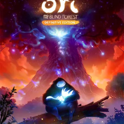 Ori and the Blind Forest: Definitive Edition
