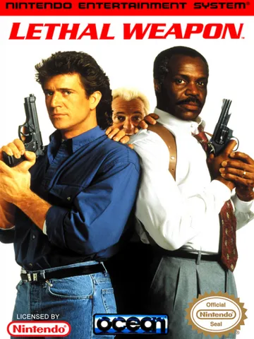 Lethal Weapon