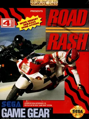 Road Rash