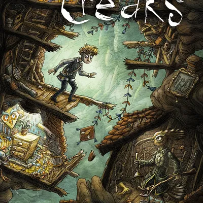 Creaks