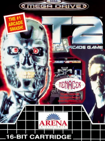 T2: The Arcade Game