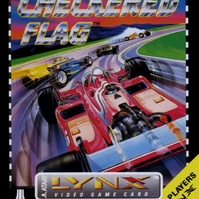 Checkered Flag