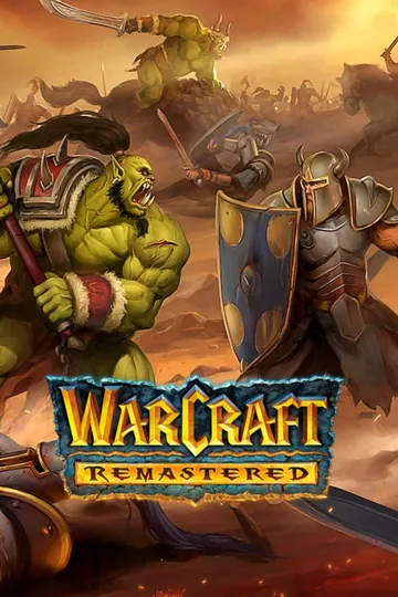 Warcraft Remastered