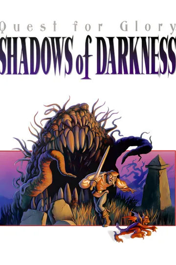 Quest for Glory IV: Shadows of Darkness