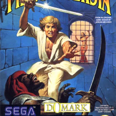 Prince of Persia