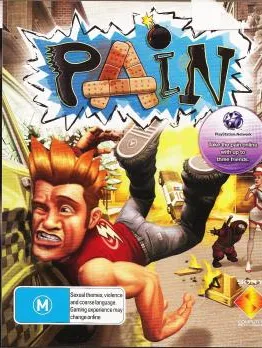 PAIN